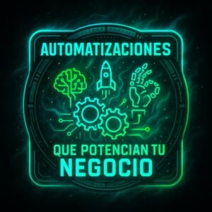 Automatizaciones-IA