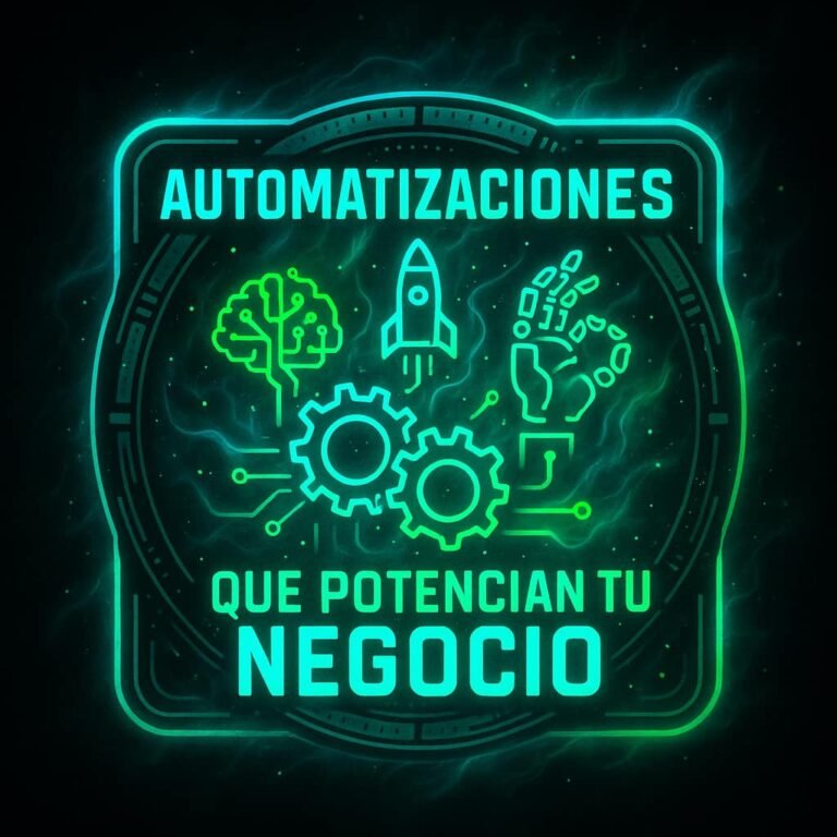 Automatizaciones-IA