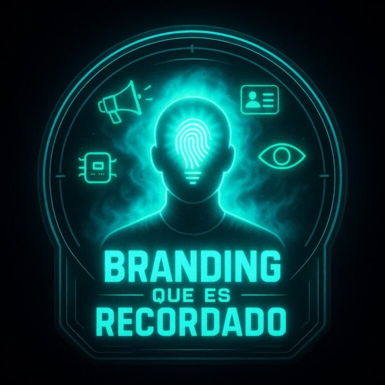 Branding-Recordado