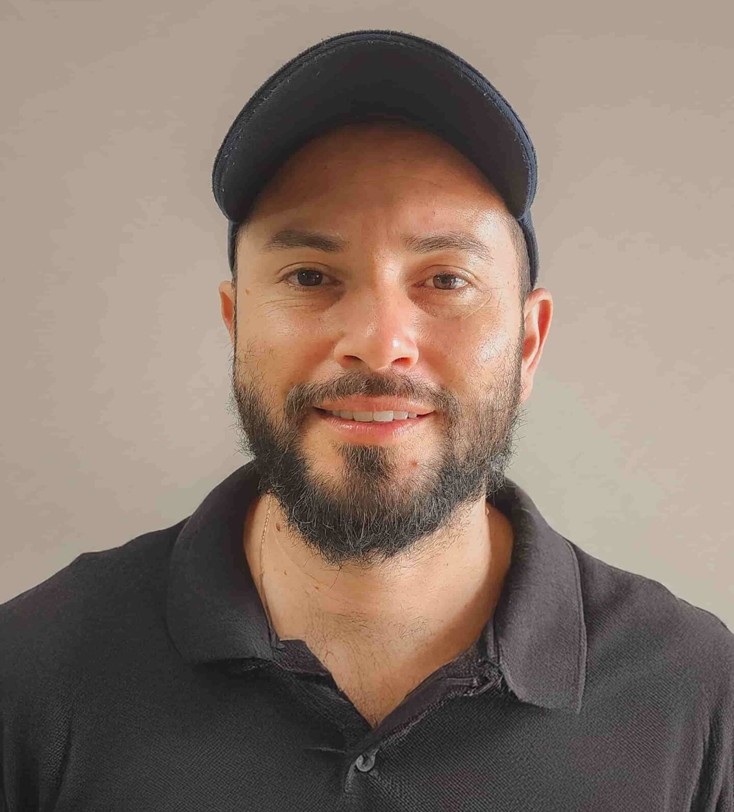 Zamir Sierra