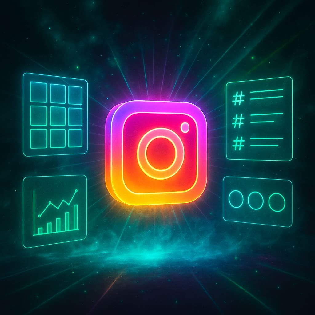 Instagram-Logo-Arte