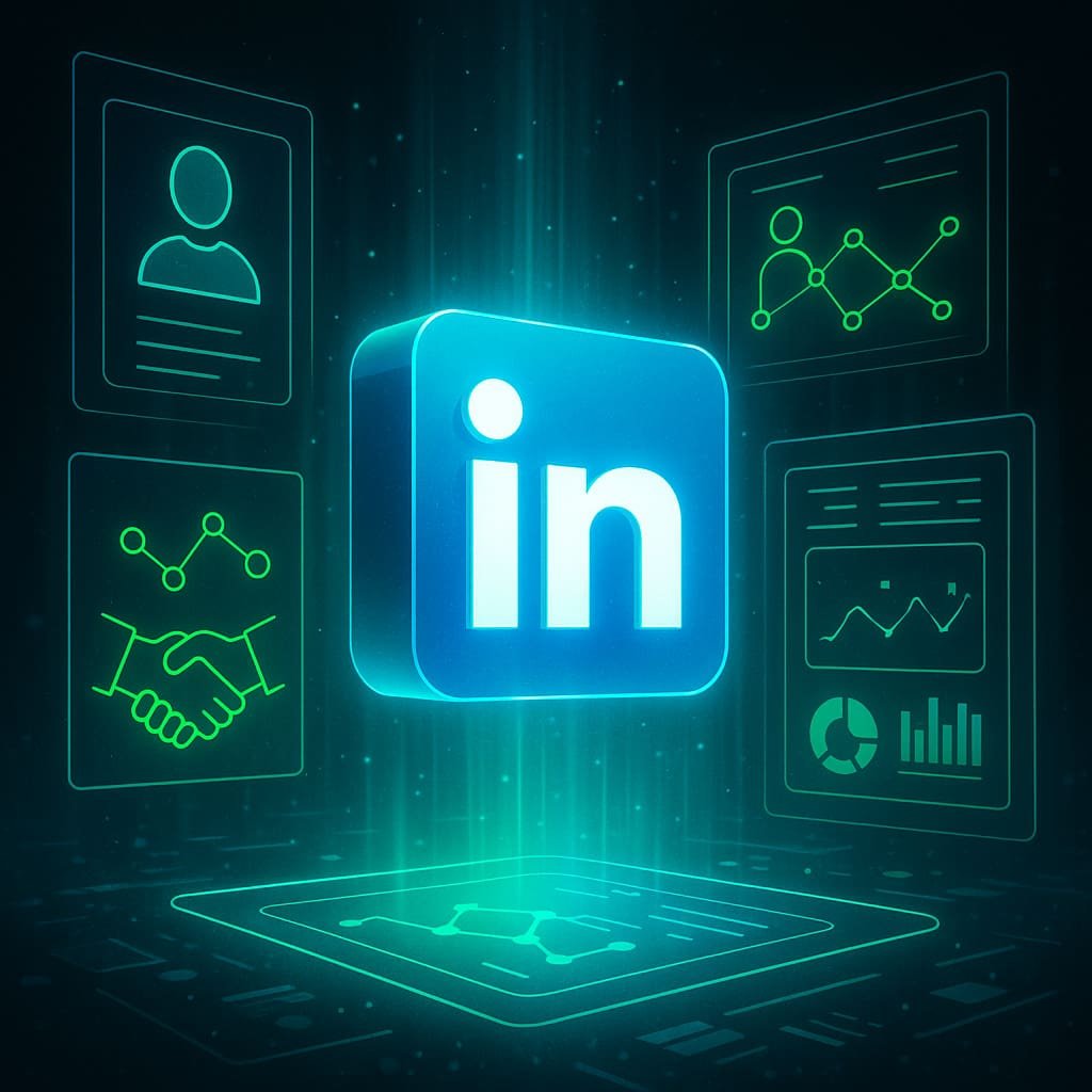 Linkedin-Logo-Arte