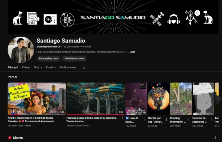 Santiago-Samudio-youtube
