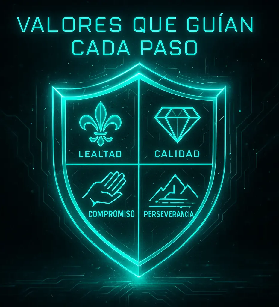 Valores-marketing